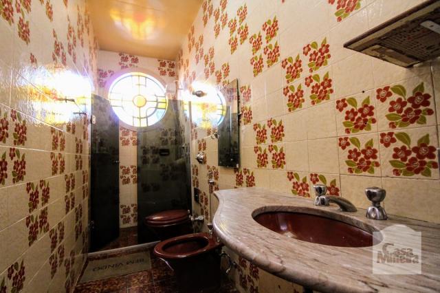 Casa à venda com 4 dormitórios em Caiçaras, Belo horizonte cod:256349 - Foto 18
