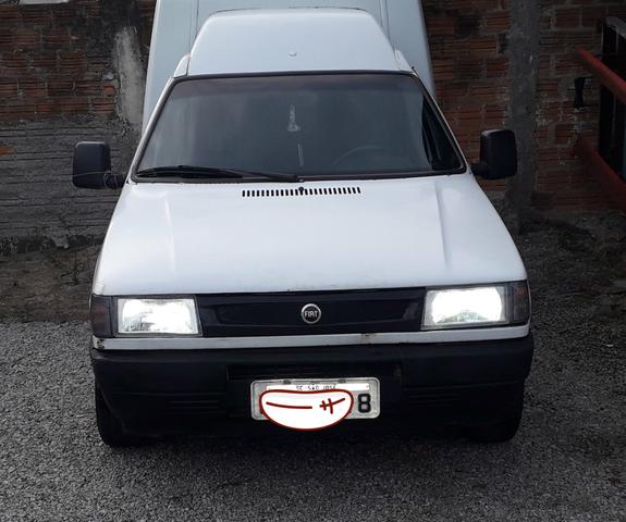 Fiorino 98 mpi 1.5 - Foto 11