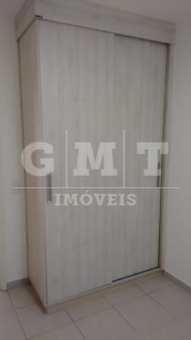 Apartamento para alugar com 2 dormitórios em Vila do golf, Ribeirão preto cod:AP2497 - Foto 19
