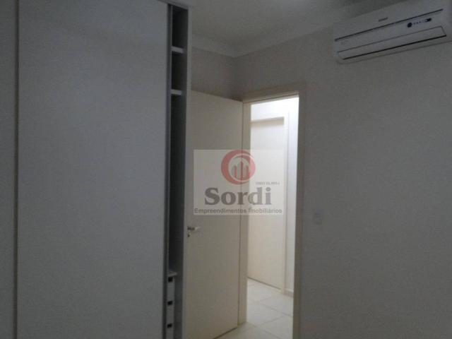 Apartamento com 4 dormitórios à venda, 111 m² por r$ 530.000 - jardim nova aliança sul - r - Foto 17