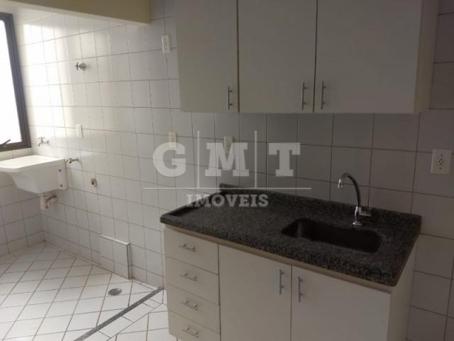 Apartamento para alugar com 2 dormitórios em Iguatemi, Ribeirão preto cod:AP2526 - Foto 5