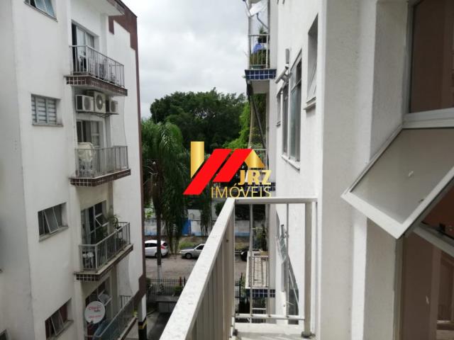 Apartamento - Taquara Rio de Janeiro - JRZ307 - Foto 20