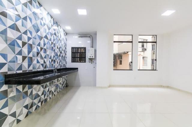 APARTAMENTO à venda, CENTRO RIO DE JANEIRO RJ - Foto 5