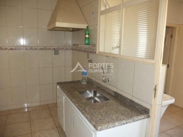 Apartamento à venda com 3 dormitórios em Centro, Ribeirão preto cod:58806 - Foto 2