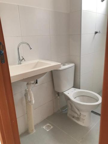 Apto Térreo - 2 jardins - Foto 2