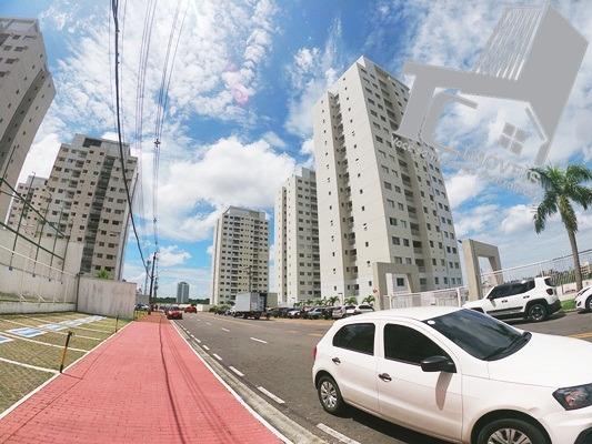 Complexo Paradise SKY Apto 84 m ²3 Quartos Promoção - Foto 11