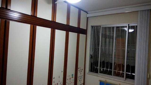 JO644AV - Apartamento 2 quartos em frente ao Horto do Fonseca - Foto 18