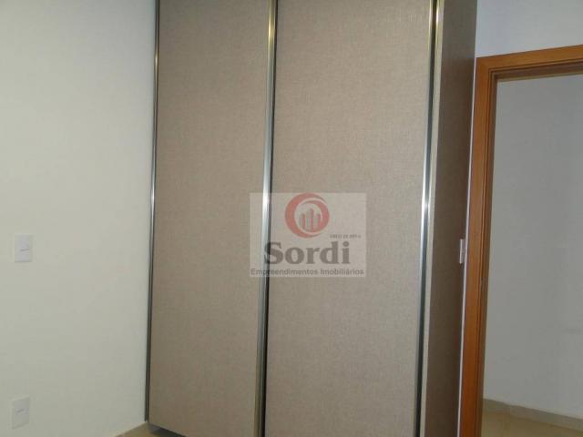Apartamento com 3 dormitórios à venda, 93 m² por r$ 500 - nova aliança - ribeirão preto/sp - Foto 11
