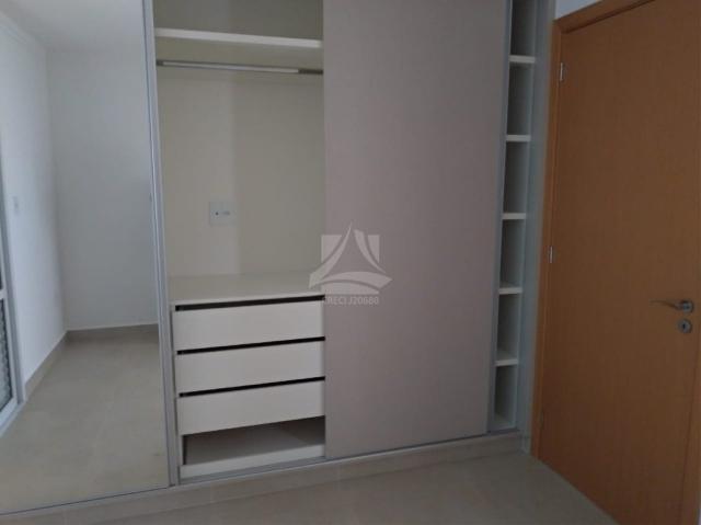 Apartamento à venda com 1 dormitórios em Nova aliança, Ribeirão preto cod:58723 - Foto 11