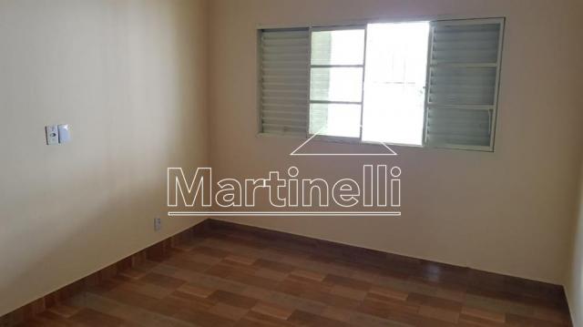 Casa para alugar com 2 dormitórios em Jardim novo mundo, Ribeirao preto cod:L30647 - Foto 8