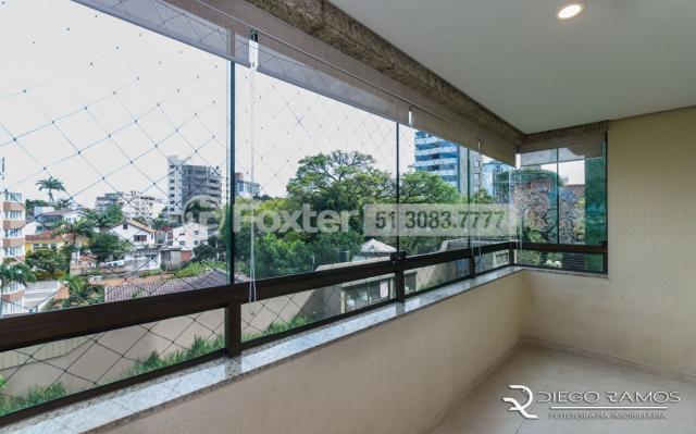 Apartamento à venda com 3 dormitórios em Petrópolis, Porto alegre cod:191324 - Foto 10
