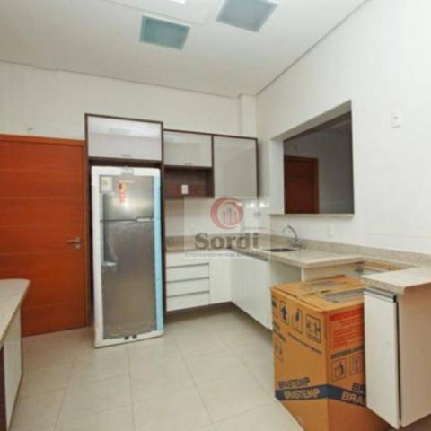 Apartamento com 3 dormitórios à venda, 122 m² por r$ 680.000 - jardim irajá - ribeirão pre - Foto 12