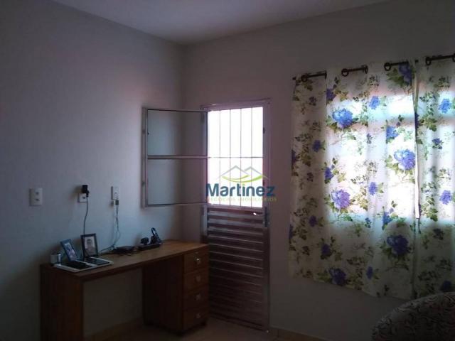 Casa com 2 dormitórios à venda, 80 m² por r$ 400.000 - jardim grimaldi - são paulo/sp - Foto 6