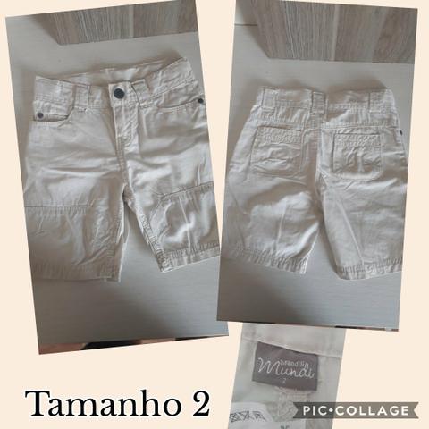 Lote roupas menino 2-3 anos - Foto 3