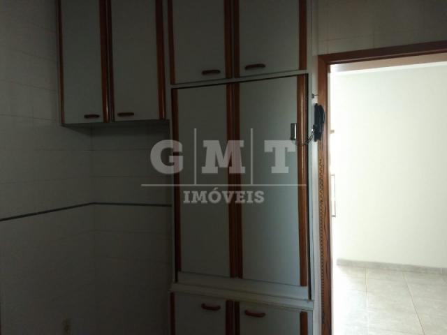 Apartamento para alugar com 3 dormitórios em Iguatemi, Ribeirão preto cod:AP2554 - Foto 8
