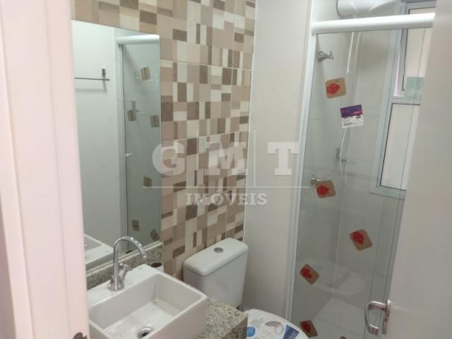 Apartamento para alugar com 3 dormitórios em Jd palma travassos, Ribeirão preto cod:AP2504 - Foto 9