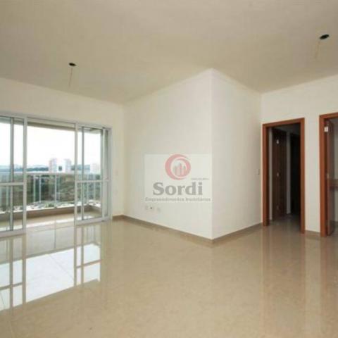 Apartamento com 3 dormitórios à venda, 122 m² por r$ 680.000 - jardim irajá - ribeirão pre - Foto 3
