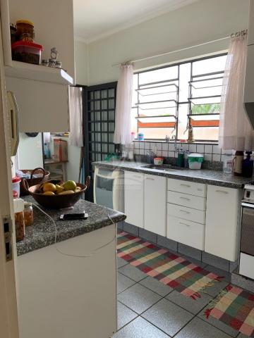 Apartamento à venda com 3 dormitórios em Jardim paulista, Ribeirão preto cod:58718 - Foto 4