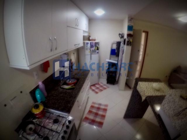 Apartamento à venda com 2 dormitórios em Colinas de laranjeiras, Serra cod:3421-B - Foto 9