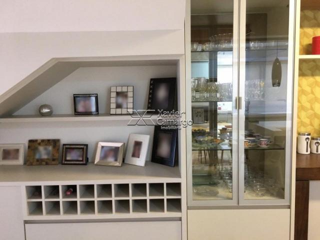 Casa de condomínio para alugar com 3 dormitórios cod:7640 - Foto 4