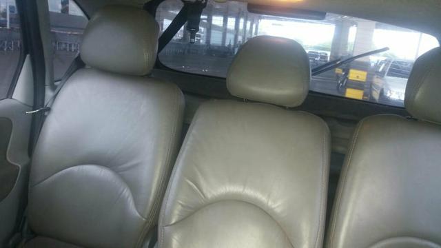 Citroen picasso 2.0 manual - Foto 6