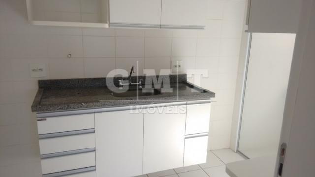 Apartamento para alugar com 2 dormitórios em Vila do golf, Ribeirão preto cod:AP2497 - Foto 6