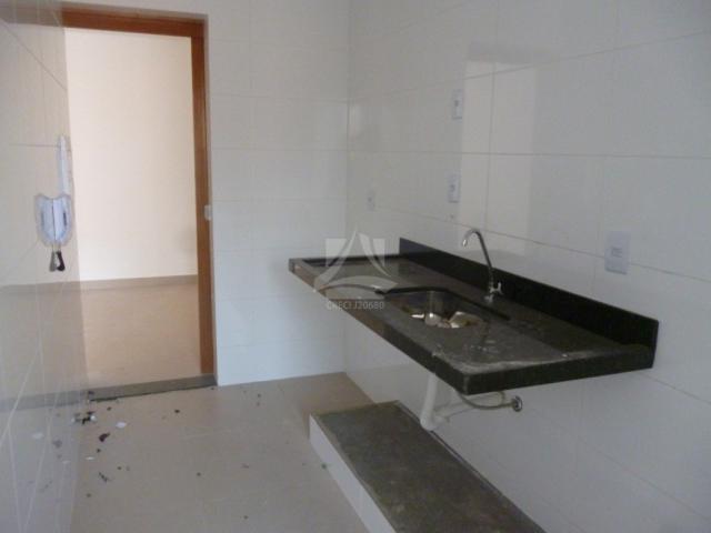 Apartamento à venda com 2 dormitórios em Vila seixas, Ribeirão preto cod:58765 - Foto 11