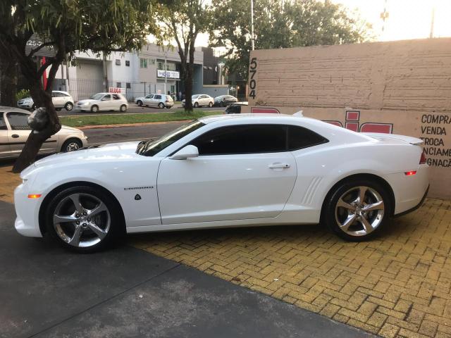 Camaro ss 6.2 v8 2014 - Foto 5