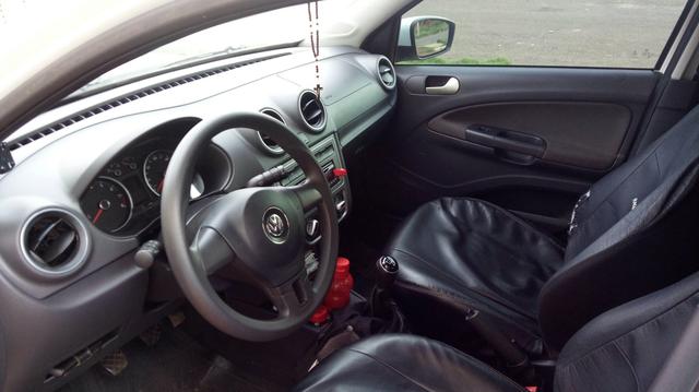 Vende se ou troca voyage g6 1.6 trend 2013 - Foto 5