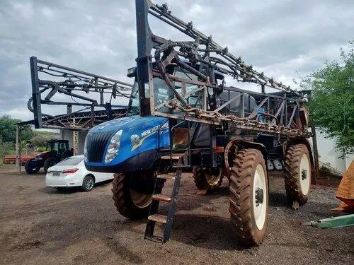 Pulverizador New Holland Sp 3500 - Foto 3
