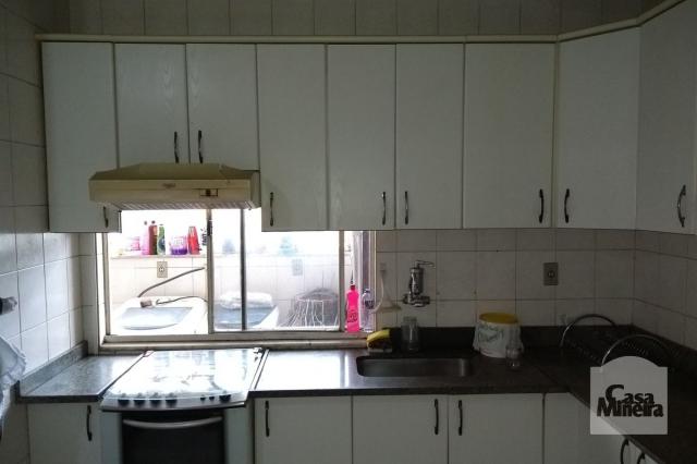 Apartamento à venda com 3 dormitórios em Padre eustáquio, Belo horizonte cod:256094 - Foto 18