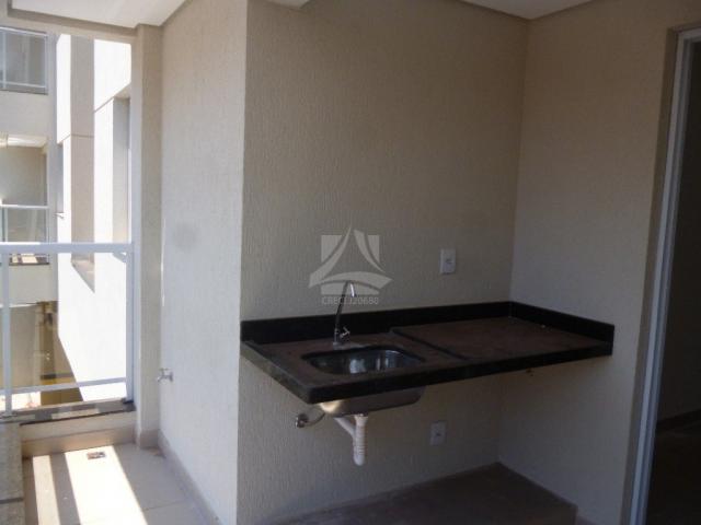 Apartamento à venda com 2 dormitórios em Vila seixas, Ribeirão preto cod:58765 - Foto 8