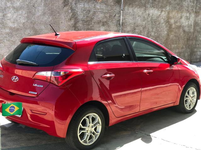 HB 20 1.6 (automático) 2015 - Foto 6
