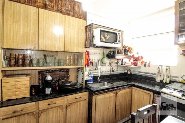 Apartamento à venda com 3 dormitórios em Coração eucarístico, Belo horizonte cod:256787 - Foto 17