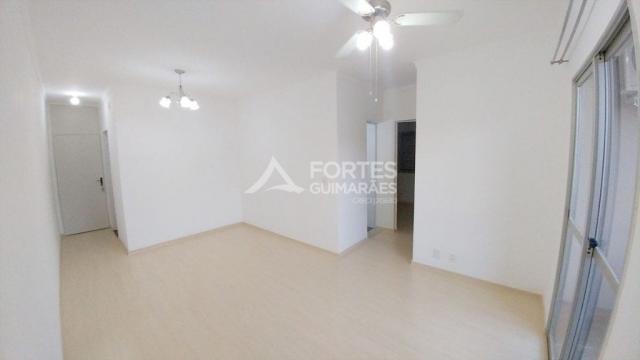 Apartamento à venda com 2 dormitórios em Jardim arlindo laguna, Ribeirão preto cod:58808 - Foto 2