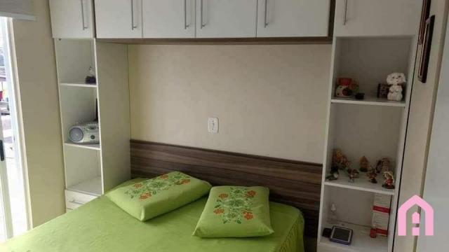 Casa à venda com 2 dormitórios em Charqueadas, Caxias do sul cod:2947 - Foto 13