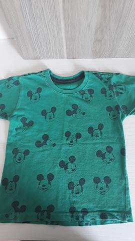 Lote roupas menino 2-3 anos - Foto 4