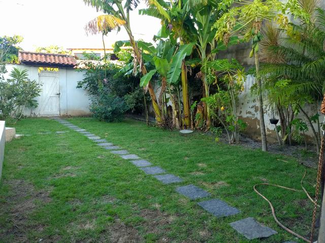Casa 3 quartos com piscina Temporada Cabo frio - Foto 13