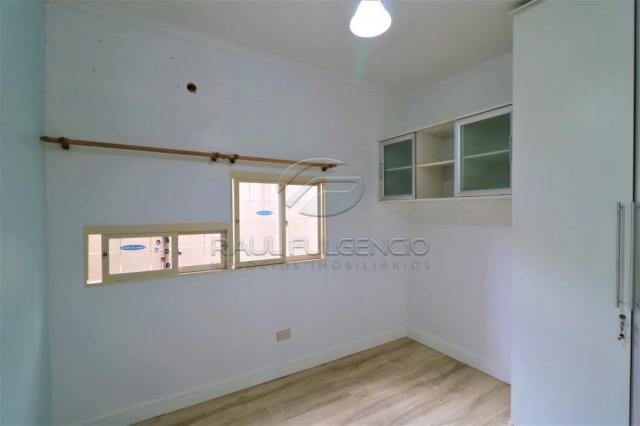 Casa à venda com 5 dormitórios em Veraliz, Londrina cod:V4507 - Foto 19