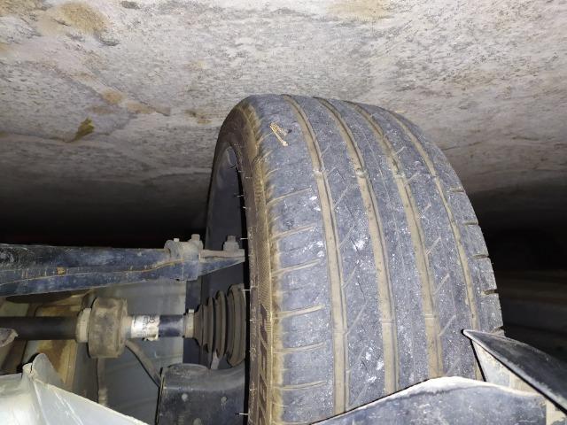 Rodas 17 vw - Foto 6