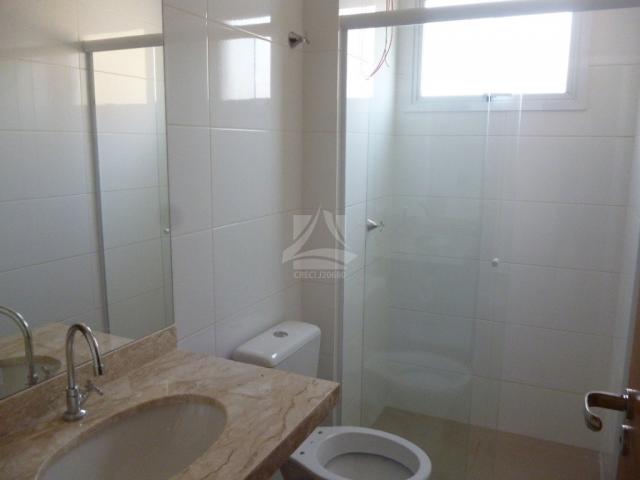 Apartamento à venda com 2 dormitórios em Vila seixas, Ribeirão preto cod:58766 - Foto 17
