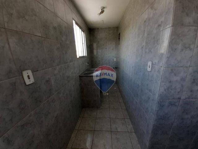 Apartamento com 2 dormitórios. - Foto 8