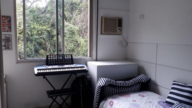 APARTAMENTO à venda, USINA RIO DE JANEIRO RJ - Foto 7