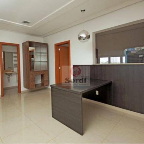 Apartamento com 3 dormitórios à venda, 122 m² por r$ 680.000 - jardim irajá - ribeirão pre - Foto 6