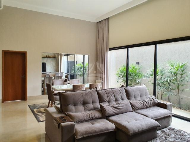 Casa de condomínio à venda com 3 dormitórios em Vila do golf, Ribeirão preto cod:58701 - Foto 18