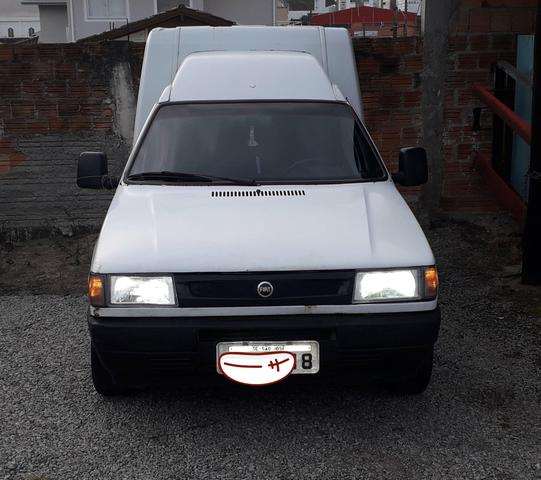 Fiorino 98 mpi 1.5 - Foto 5
