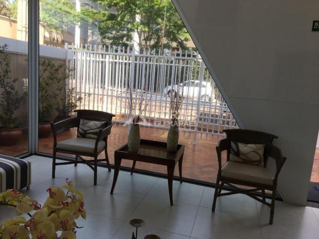 Apartamento à venda com 1 dormitórios em Residencial flórida, Ribeirão preto cod:58844 - Foto 2