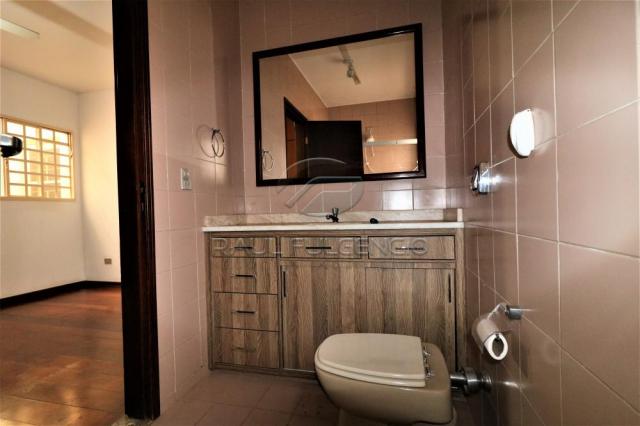 Casa à venda com 5 dormitórios em Veraliz, Londrina cod:V4507 - Foto 13
