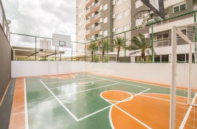 Apartamento à venda com 3 dormitórios em Jardim palma travassos, Ribeirão preto cod:58744 - Foto 14