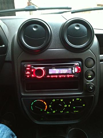 Vendo ford ka 2009 1.6 - Foto 2